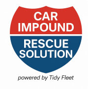 Car Impound Rescue Solution
