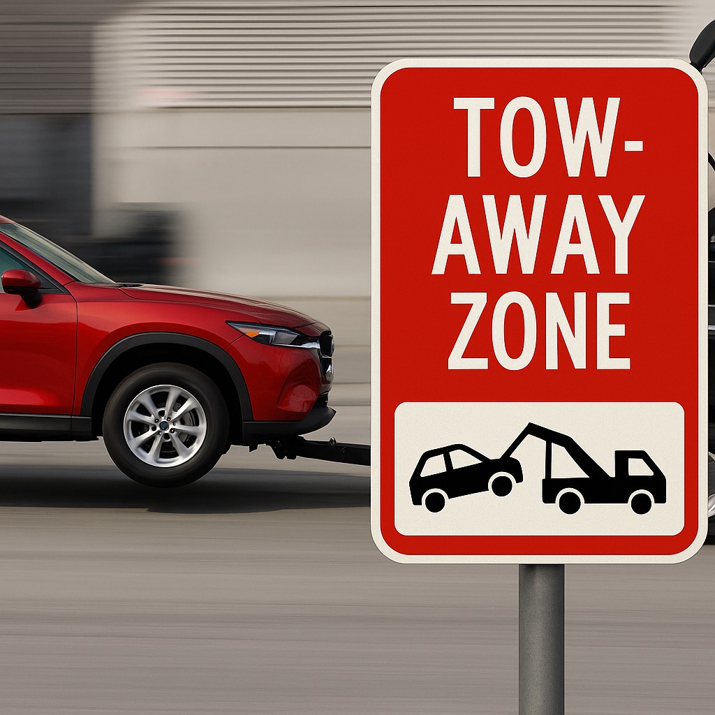 Car Impound Rescue Solution Arizona